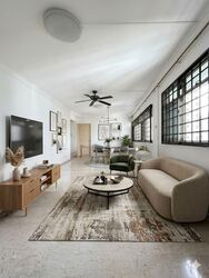 Blk 328 Tah Ching Road (Jurong West), HDB 4 Rooms #585551861